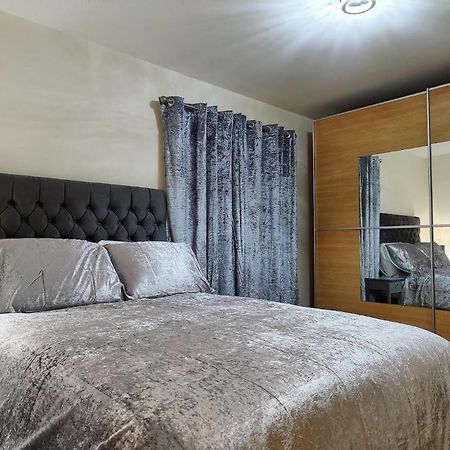 Free Parking Entire City Centre Apartment - Mount Pleasant Liverpool Eksteriør billede